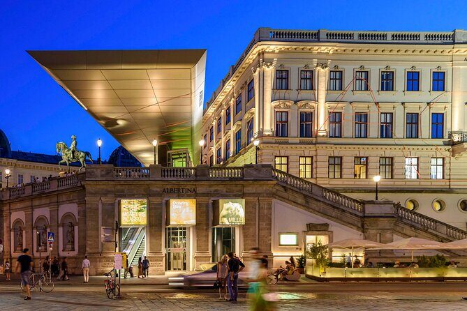 Vienna Walking Tour with Audioguide on Your Smartphone - Who this tour is for (and who should skip it)