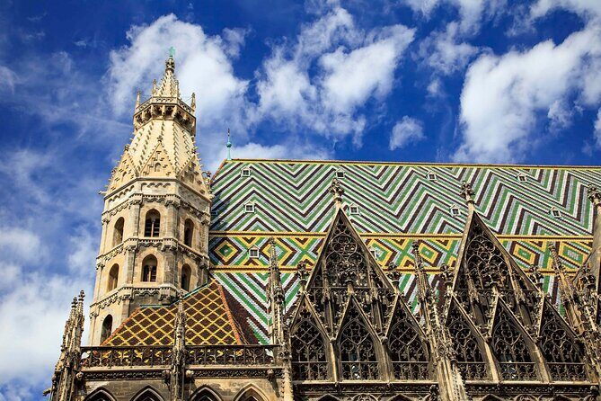 Vienna Walking Tour with Audioguide on Your Smartphone - Should you book this Vienna smartphone audio walking tour?