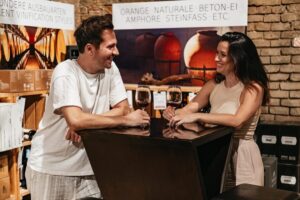 Vienna: Wine Tasting Experience in a Private Wine Cellar - Pick Your Time: 30-Minute Glass vs 45/60 Minutes vs 2.5 Hours Across Cellars