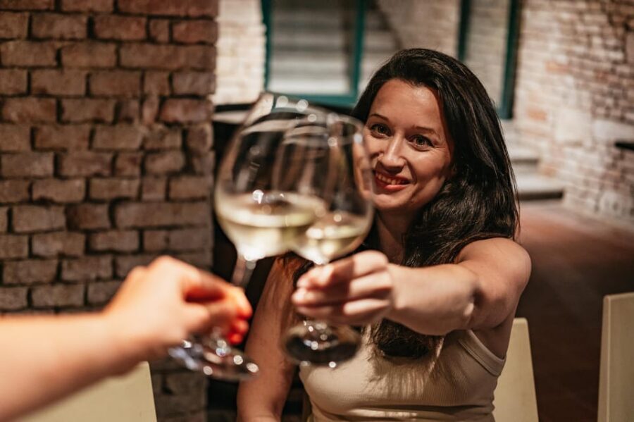 Vienna: Wine Tasting Experience in a Private Wine Cellar - Your Guide in the Cellar: What Makes the Experience Work