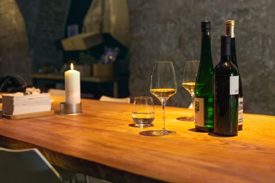 Vienna: Wine Tasting Tour - Key Points You’ll Actually Care About