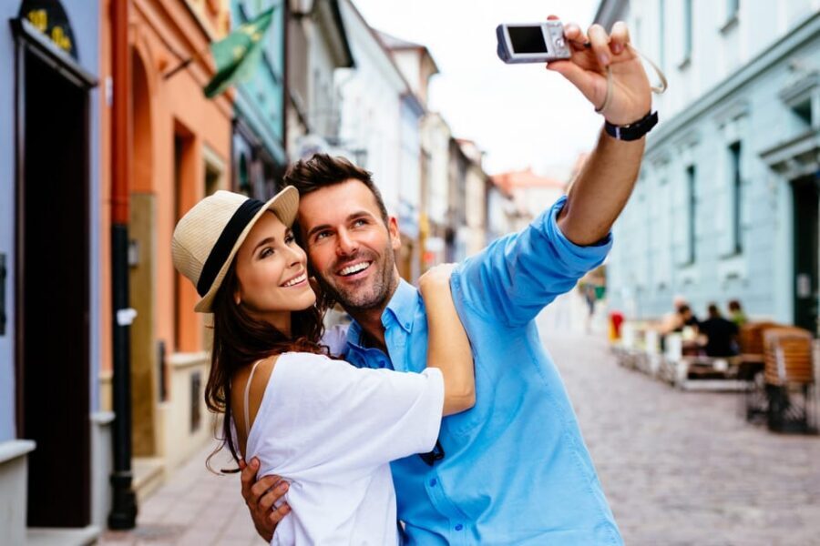 Vienna's Old Town and Attractions Self-Guided Tour Booklet - Should you book this Vienna Old Town self-guided booklet tour?