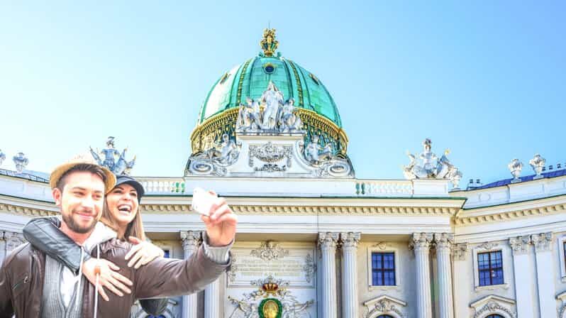 Vienna's Old Town and Attractions Self-Guided Tour Booklet - Getting the booklet fast: how the PDF works in real life
