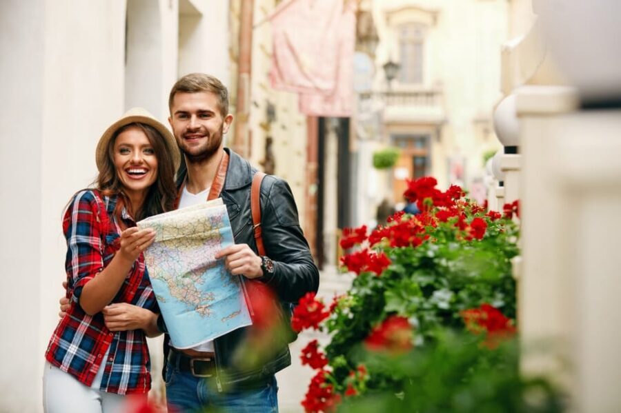Vienna's Old Town and Attractions Self-Guided Tour Booklet - Stop-by-stop: from St. Stephen’s Square to the Cathedral