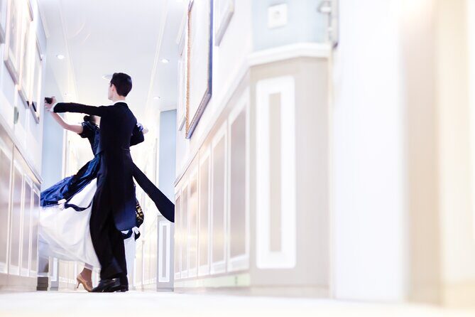 Viennese Waltz Workshop - Price and Value: What $59.13 Really Buys