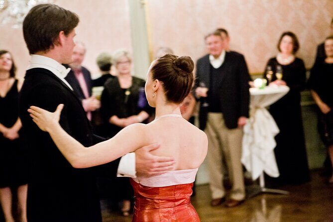 Viennese Waltz Workshop - Who This Workshop Is Best For (and Who Should Skip It)