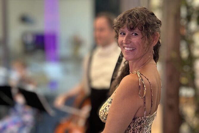 Viennese Waltz Workshop - Practical Tips Before You Go (So You Can Focus on Dancing)