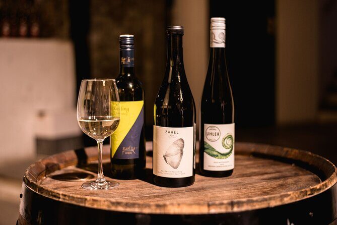 Viennese Wine Tasting in a Private Hidden Wine Cellar - Key Things That Make This Wine Tasting Worth Your Time