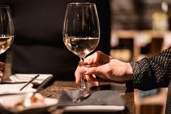 Viennese Wine Tasting in a Private Hidden Wine Cellar - Should You Book the Viennese Wine Tasting in a Private Hidden Wine Cellar?