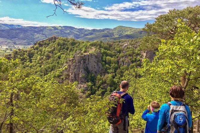 Wachau for Adventurers - Vienna to the Wachau in One Smooth Motion