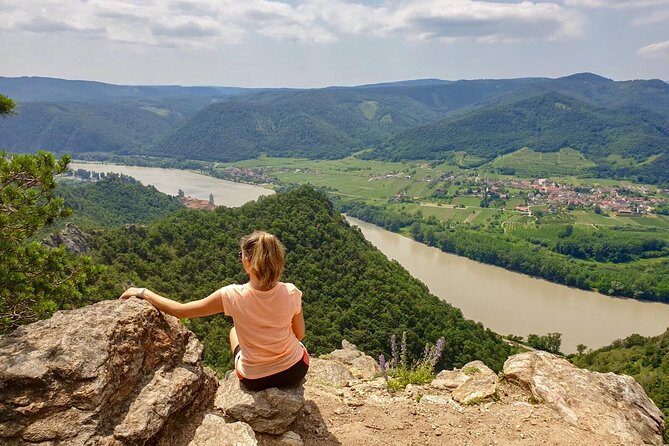 Wachau for Adventurers - The Castle Ruins and the Richard the Lionheart Connection