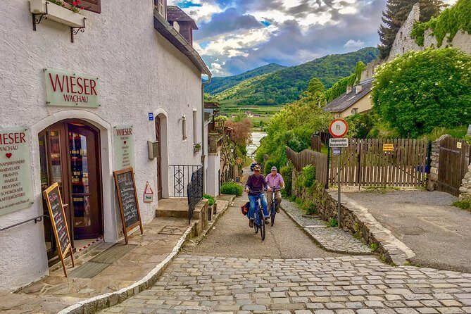 Wachau for Adventurers - Price and Value: What You’re Actually Paying For