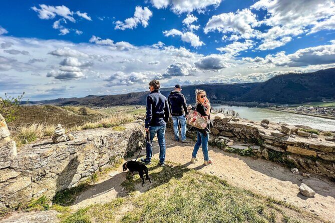 Wachau for Adventurers - Your Guide and the Small-Group Pace That Matters