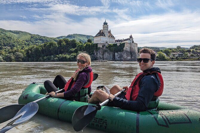 Wachau Valley Kayak & Wine Tour - What You’re Really Paying For: Value for a Private Wine + Kayak Day