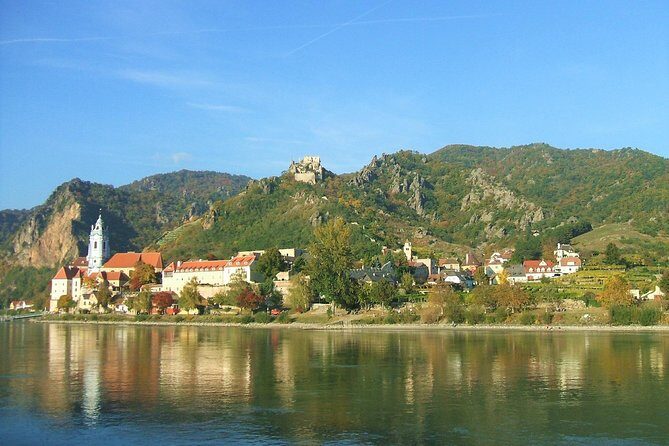 Wachau Valley Kayak & Wine Tour - Who This Trip Fits Best (And Who Should Skip)
