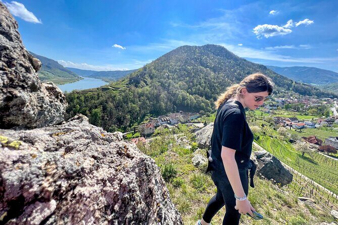 Wachau World Heritage Hike - Who this Wachau hike is best for (and who should choose another day)
