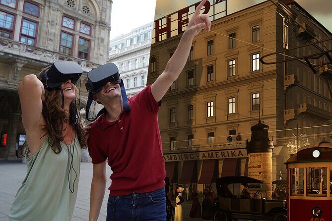 Walking Tours for Time Travelers - What Each Stop Feels Like in Real Life (Not Just on a Map)
