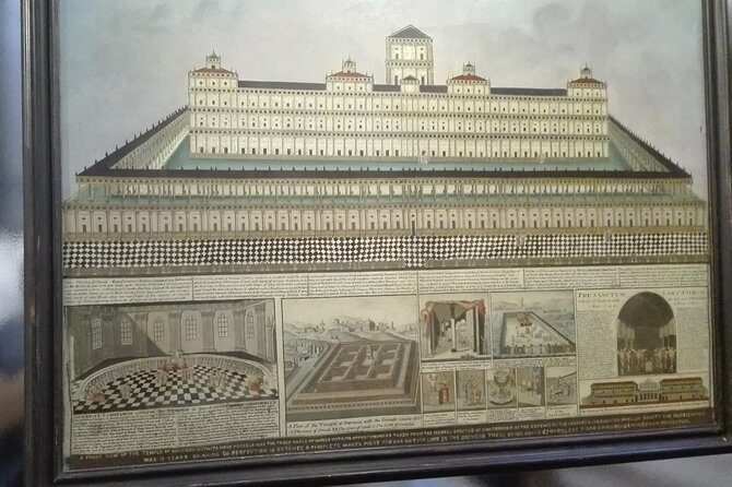 What do Mozart and Henry Ford have in common? - The freemason in Vienna - Key points to know before you go