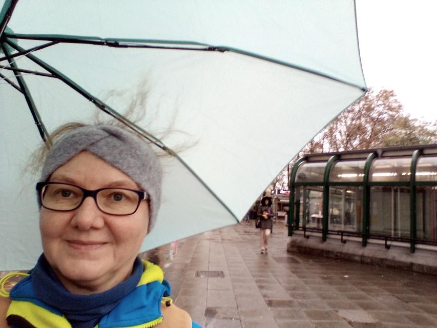 Wien: Tours with locals by public transport & walking - Value for money: what $56 buys you (and what you’ll pay separately)