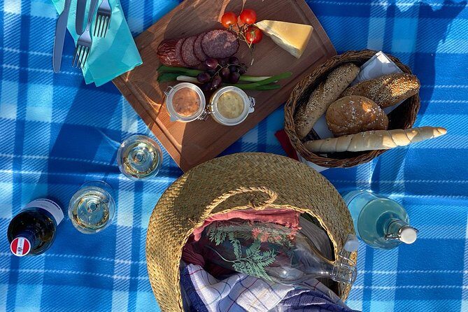 Wine Picknick overlocking vienna - Who This Suits Best (and Who Might Not Love It)