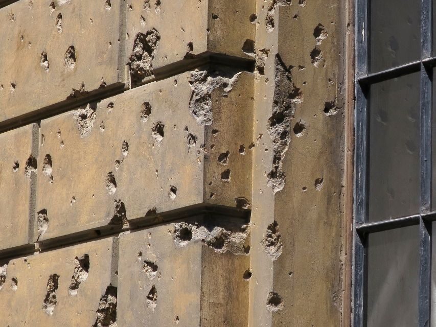 World War II History Vienna Old Town Private Walking Tour - Key Highlights You’ll Actually Notice